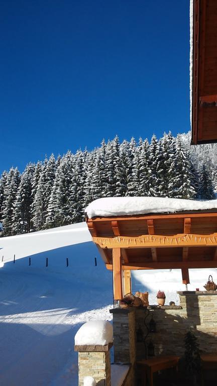 Apartment Knablhof Sankt Martin am Tennengebirge Kamer foto