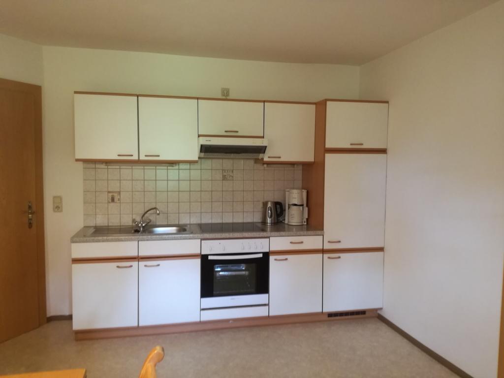 Apartment Knablhof Sankt Martin am Tennengebirge Buitenkant foto