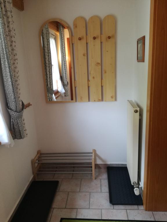 Apartment Knablhof Sankt Martin am Tennengebirge Buitenkant foto